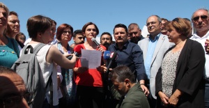 Kaftancıoğlu’ndan Soylu’ya 5 kuruşluk dava