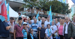 Kurt: “Şimdi Kazanmak İçin Çalışmak Zamanı”
