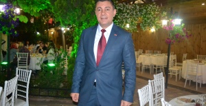 Öngel Hız Kesmiyor