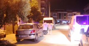 Polislere ateş açan müteahhit vuruldu