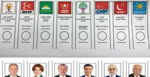 Sandıkların yüzde 99’u açıldı