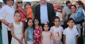 Sarıyer’de Hizmetler Devam Ediyor