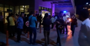 Siirt’te askere hain tuzak: 1 şehit, 2 yaralı