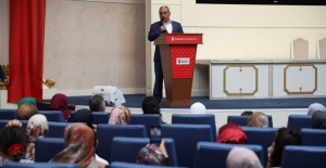 Ümraniye Belediyesi Çifte Bayram Yaşattı