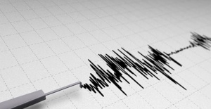 Yunanistan’da 5.5 büyüklüğünde deprem