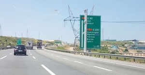 Zorunlu İstikamet Osmangazi