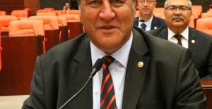 “AKP Şans Oyunlarından Medet Umuyor”