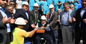 Alatepe Hizmette Sınır Tanımıyor