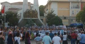 ‘Çocuklar Yaşasın Diye Sokaktayız’