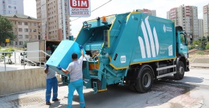 Geleceği Düşünün, Geri Dönüştürün!
