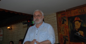 HDP Yerel Seçimlere Hazırlanıyor