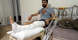 Hem Suçlu Hem Güçlü!