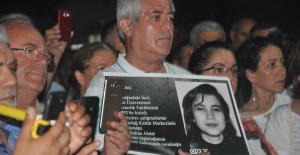Madımak Unutulmadı