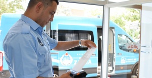 “Mobil Zabıta”