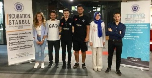 Öğrencilerden Gurulandıran Başarı