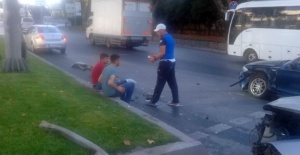 Pişkinliği Pes Ettirdi