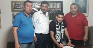 SEFAKÖY KARTAL TRANSFERDE HIZ KESMİYOR.