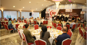Şehit ve Gazi Ailelerine Yemek