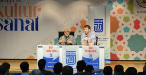 “Teknoloji İmanı Arttırıyor”