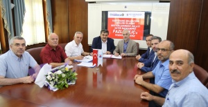 Toplu İş Sözleşmesinde Yüzler Güldü