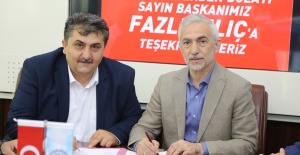 Toplu İş Sözleşmesinde Yüzler Güldü