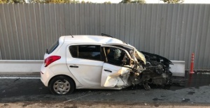 Trafik Canavarının Türkiye Raporu