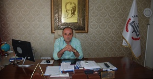 TÜRKİYE’DE BİR İLK
