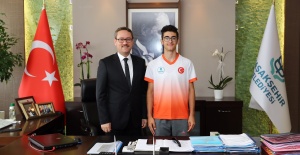 Türkiye’nin En Hızlısına Ödül