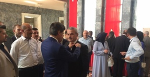 Vekillerin Kayıt Heyecanı Sürüyor