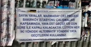 120 Gün Dediler, Hâla Bitiremediler