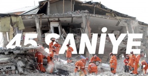 ‘Asrın Felaketi’ne Fark Atacak’