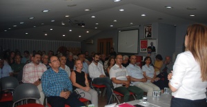 Bakırköy’de OHAL Paneli