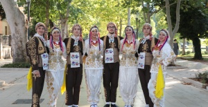 Balkanlarda Türk Kültürü Rüzgarı
