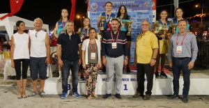 Beach Volley CUP Sona Erdi