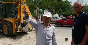 Büyükçekmece Dönüşüm Devam Ediyor