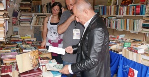 Büyükçekmece’de Kitap Günleri