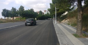 Büyükçekmece’ye Ömürlük Cadde