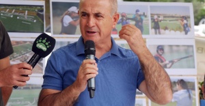 Büyükçekmece’ye Poligon Müjdesi