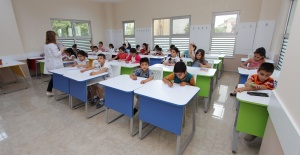 Çocuklardan Hayret Verici Cevaplar