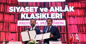 Esenler’de Anlamlı Proje