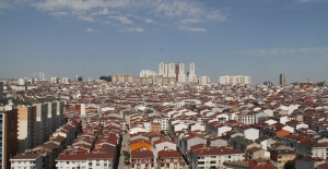 Esenyurt Depreme Hazır