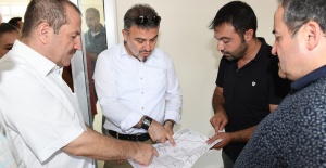 Esenyurt Yeni Okullara Kavuşuyor