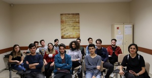 ESEV’le Hazırlandılar, Kazandılar
