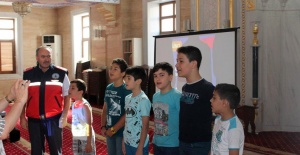 ESKAT’tan Anlamlı Etkinlik