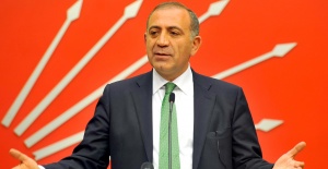 Gürsel Tekin İBB Başkanı Olmak İstiyor