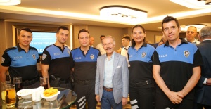"Hedeflerimize Emin Adımlarla İlerliyoruz"