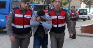Her Hastaneye JANDARMA