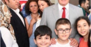 İnönü’nün Korumasına Tweet Şoku