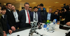 İnovasyon Yarışması Başladı