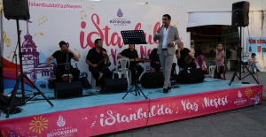 İstanbul’da Muhteşem Konserler